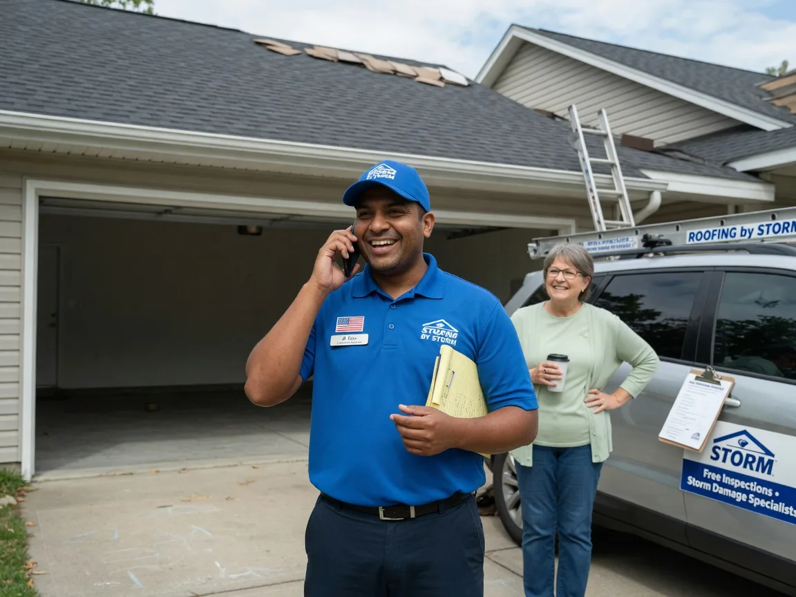 Roof Repair Near Me Bowman, ND FAQs