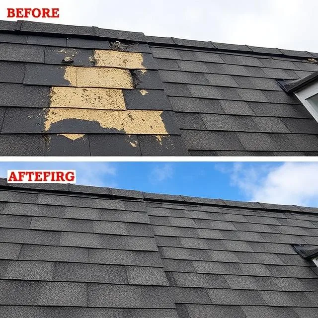 Roof Repair Near Me in Bowman, ND near me